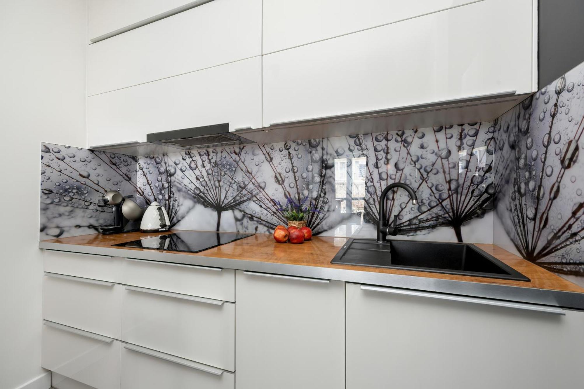 Apartment Rakowska Warsaw Wlochy By Noclegi Renters Eksteriør bilde