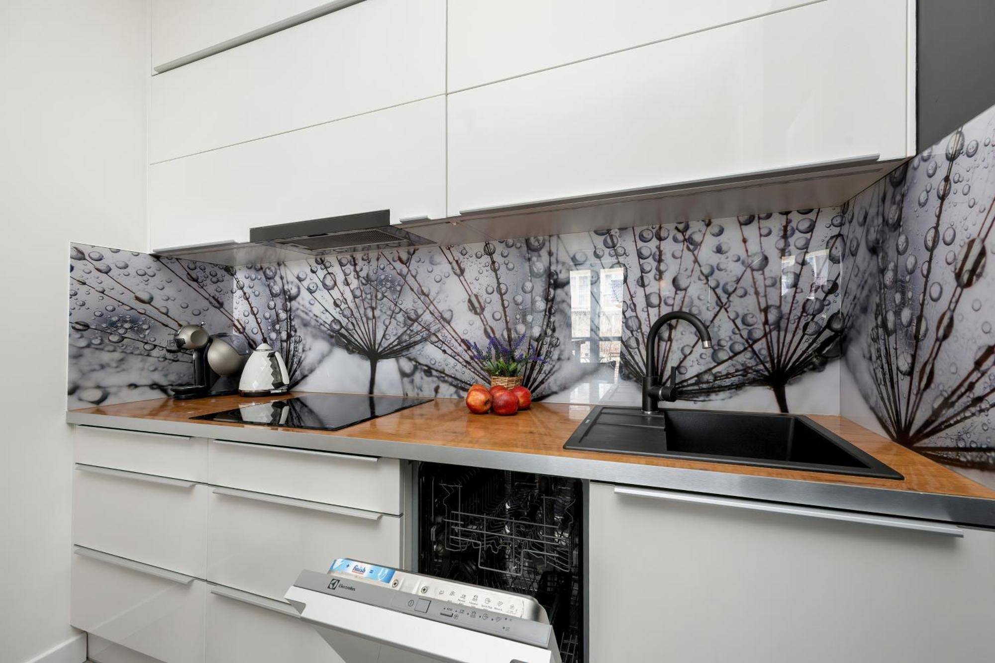 Apartment Rakowska Warsaw Wlochy By Noclegi Renters Eksteriør bilde